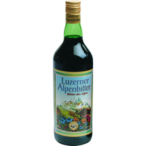 Luzerner Alpenbitter