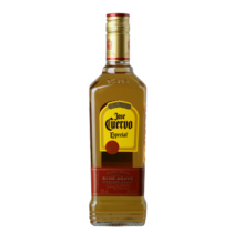 Tequila José Cuervo Especial Reposado