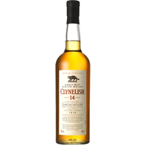 Whisky CLYNELISH 14 years Highland Single Malt