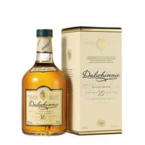 Whisky DALWHINNIE 15 years Highland 
Single Malt