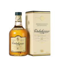 Whisky DALWHINNIE 15 years Highland 
Single Malt