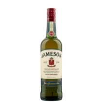 Jameson Irish Whiskey