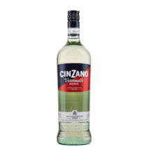 Cinzano Bianco