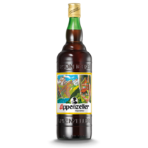 Appenzeller Alpenbitter