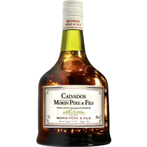 Calvados Morin  Père et Fils 