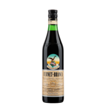 Fernet Branca Amaro