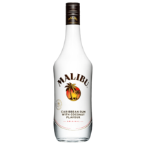 Malibu Liqueur de Coco