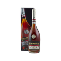 Cognac Rémy Martin VSOP