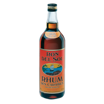 Rum Ron del Sol