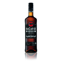 Rum Bacardi Carta Negra
