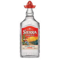 SIERRA Tequila Blanco