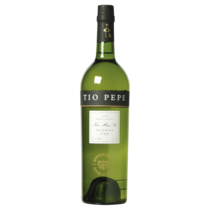 Sherry Tio Pepe