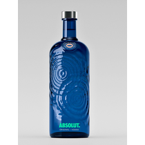 Vodka Absolut