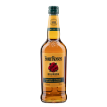 Whisky Four Roses Bourbon