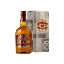 Whisky Chivas Regal 12 Jahre
Blended Scotch