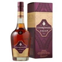 Cognac Courvosier VSOP