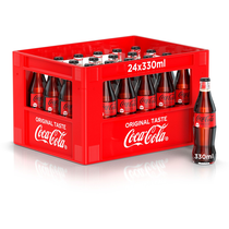 Coca-Cola Zero