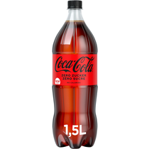 Coca-Cola Zero Sixpack