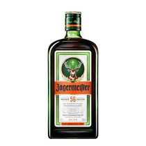 Jägermeister 