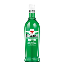 TROJKA Vodka Green