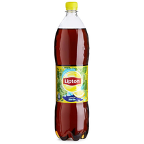 Lipton Ice Tea Lemon Schrumpf *