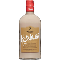 KINDSCHI Haselnuss Rahm Likör