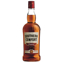 Southern Comfort Whisky-Likör