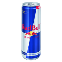 Red Bull Dosen