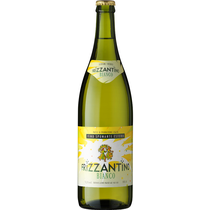 Frizzantino Bianco Amabile Vino Spumante