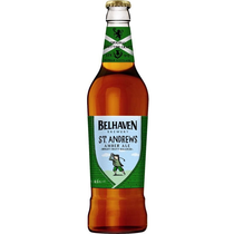 Belhaven St. Andrews Ale *