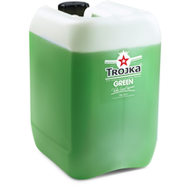 TROJKA Vodka Green *