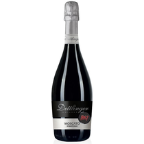 Silber Moscato Spumante Dolce
Dettlinger
