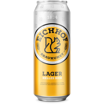 Eichhof Lager Dosen