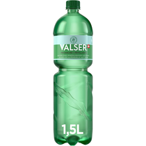 Valser Prickelnd Schrumpf