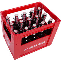 Baarer Erdmandli Amber