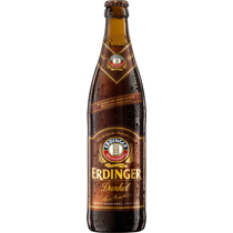 Erdinger Weissbier Dunkel