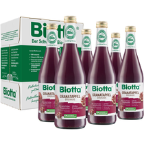 Biotta Granatapfel *