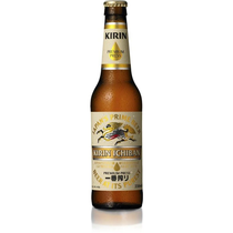 Kirin Ichiban *