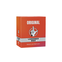 Luzerner Bier Original 6-pack