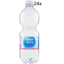 Nestlé Vera ohne Kohlensäure (blau) *
(Bestellung nur ganze Paletten)