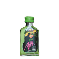 Geiler Affe (Rum Lime)