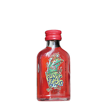 Funky Frog