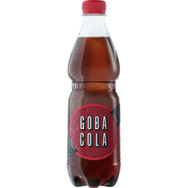 Goba Cola *