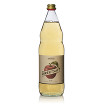 Amstutz Direktsaft klar
(nur solange Vorrat)