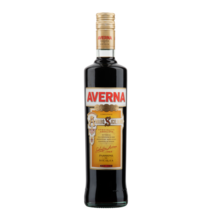Averna Amaro Siciliano