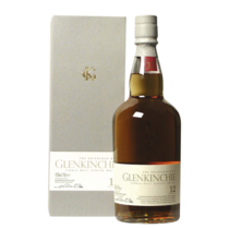 Whisky GLENKINCHIE 12 years
Single Malt