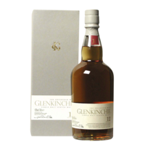Whisky GLENKINCHIE 12 years
Single Malt