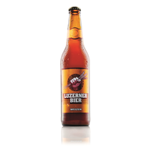 Luzernerbier Weizen