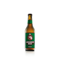 Luzerner Bier Märzen 
(saisonal April - ca. Sept.)