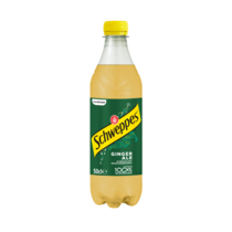 Schweppes Ginger Ale